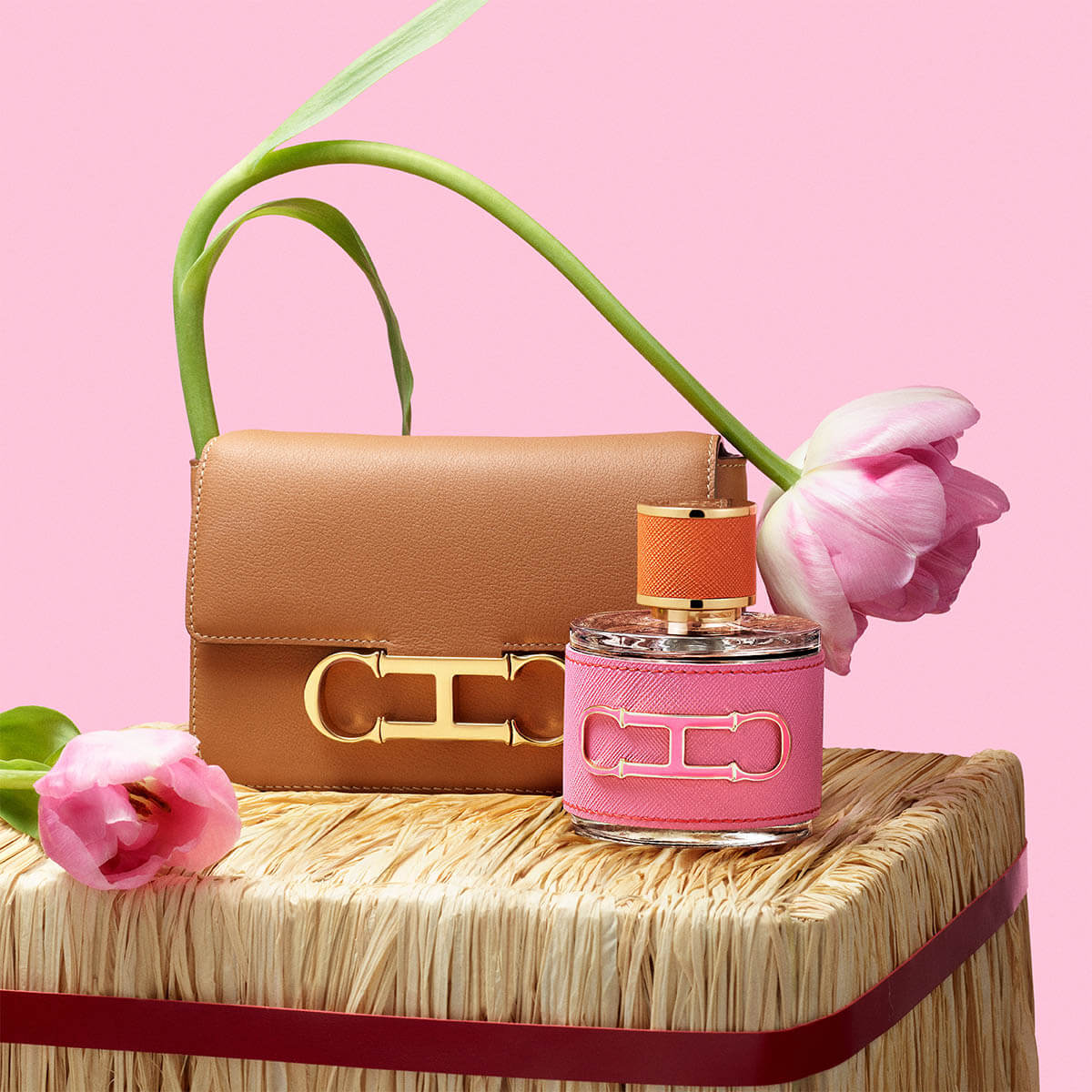 CH PASIÓN EAU DE PARFUM PERFUME PARA MUJER